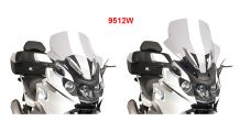  BMW K1600GT & K1600GTL Parabrisas Touring