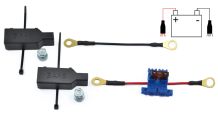  BMW G 310 GS Set de conector para cables