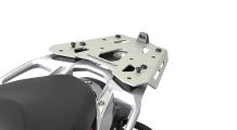  BMW S 1000 XR (2015-2019) Soporte para topcase-Aluminium