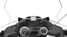 BMW R 1200 RT, LC (2014-2018) Soporte para GPS