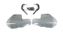  BMW F650GS (08-12), F700GS & F800GS (08-18) Protectores para manos