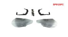  BMW R 1200 R, LC (2015-2018) Protectores para manos