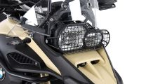  BMW F650GS (08-12), F700GS & F800GS (08-18) Proteccion para faros