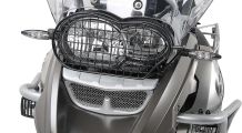  BMW R1200GS (04-12), R1200GS Adv (05-13) & HP2 Proteccion para faros