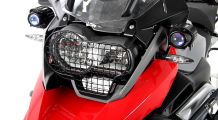  BMW R 1200 GS LC (2013-2018) & R 1200 GS Adventure LC (2014-2018) Proteccion para faros