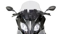  BMW R 1200 RS, LC (2015-) Parabrisas Touring para el montaje original