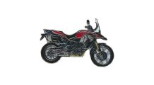  BMW F650GS (08-12), F700GS & F800GS (08-18) Pin F 800 GS (rojo)