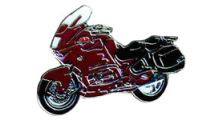  BMW R1100RT, R1150RT Pin R 1100 RT (rojo)