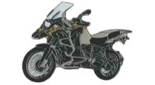  BMW R 1200 GS LC (2013-2018) & R 1200 GS Adventure LC (2014-2018) Pin R 1200 GS Adv. LC