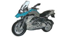  BMW R 1200 GS LC (2013-2018) & R 1200 GS Adventure LC (2014-2018) Pin R 1200 GS LC (azul)