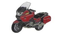  BMW R1200RT (2005-2013) Pin R 1200 RT 2006 (rojo)