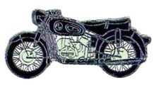 BMW R 80 modelo Pin R 69 S