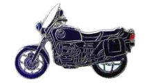  BMW R 100 modelo Pin R 80/100 RT