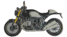  BMW R nine T Pin RnineT (vista lateral)