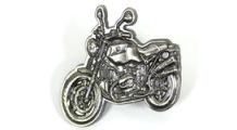  BMW R nine T Pin RnineT (relieve tridimensional)