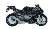  BMW S1000RR (2009-2018) Pin S 1000 RR (2013)