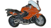  BMW F800S, F800ST & F800GT Pin F 800 GT