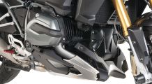  BMW R 1200 RS, LC (2015-) Spoiler para motor