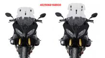  BMW R 1250 RS Pantalla Vario X-Creen para el montaje original