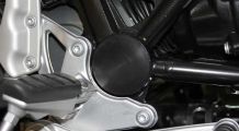  BMW R nine T Cubierta para pivote del basculante RnineT