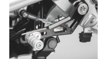  BMW R 1200 GS LC (2013-2018) & R 1200 GS Adventure LC (2014-2018) Palanca de cambios ajustable