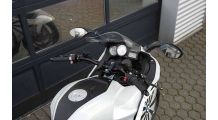  BMW K1200S Manillar Superbike