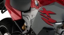  BMW F900XR Deflectores laterales