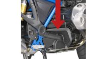  BMW R 1250 GS & R 1250 GS Adventure Protectores de pies