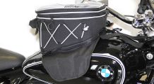  BMW R 18 Bolsa sobredeposito