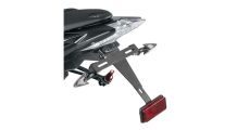  BMW S1000RR (2009-2018) Soporte para matrícula