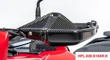  BMW S 1000 XR (2020- ) Protector de carbono para mano