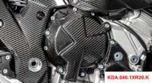  BMW S 1000 XR (2020- ) Tapa para embrague