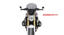  BMW R 1250 R Parabrisas Touring