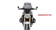  BMW R 1250 R Pantalla Vario touring para el montaje original