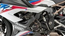  BMW S1000RR (2019- ) Protectores de motor