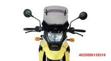  BMW F 650, CS, GS, ST, Dakar (1994-2007) Parabrisas touring Vario