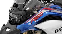  BMW F750GS, F850GS & F850GS Adventure Proteccion para faros