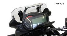  BMW F750GS, F850GS & F850GS Adventure Soporte para GPS