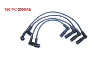  BMW K1200RS & K1200GT (1997-2005) Juego de cables de encendido