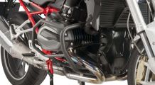  BMW R 1200 RS, LC (2015-) Defensas