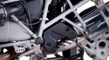  BMW R1200GS (04-12), R1200GS Adv (05-13) & HP2 Panel para relleno de marco