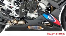  BMW S1000R (2021- ) Vientre largo