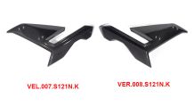  BMW S1000R (2021- ) Carbon Carenados laterales