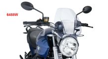  BMW R1200R (2005-2014) Parabrisas Sport