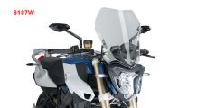  BMW F800R Parabrisas Touring