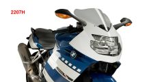  BMW K1300S Parabrisas Racing
