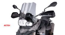  BMW F650GS (08-12), F700GS & F800GS (08-18) Parabrisas Touring
