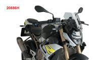  BMW S1000R (2021- ) Parabrisas Sport