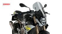  BMW S1000R (2021- ) Parabrisas Touring