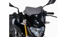 BMW G 310 R Parabrisas Naked Bike